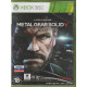 Metal Gear Solid V Ground Zeroes Русская Версия (Xbox 360)