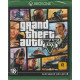 Grand Theft Auto V  Русская обложка (Xbox One)