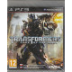 игра Transformers: Dark of the Moon (PS3)