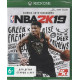 NBA 2K19 Xbox One