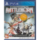 игра Battleborn Русская Версия (PS4)