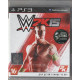 игра WWE 2K15 (PS3)