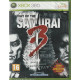 игра Way of the Samurai 3 Limited Edition (Xbox 360, Английский язык)