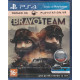 Bravo Team (Только для PS VR) Русская Версия (PS4)