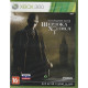 игра Последняя воля Шерлока Холмса (Xbox 360, русская версия)