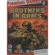 игра Premium Games Brothers in Arms Русская версия Box (PC)