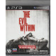The Evil Within  Русская Версия (PS3)
