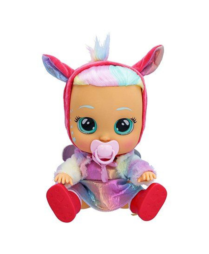 Пупс Cry Babies Dressy Ханна 88436
