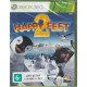 игра Happy Feet 2 (Делай Ноги 2) с поддержкой 3D (Xbox 360)
