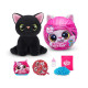 Игрушка Pets Alive Smitten Kittens Шар в непрозрачной упаковке (Сюрприз) 9541