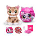 Игрушка Pets Alive Smitten Kittens Шар в непрозрачной упаковке (Сюрприз) 9541