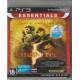 игра Resident Evil 5 Gold Edition (PlayStation 3)