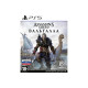 Игра Assassin's Creed: Вальгалла для PS5