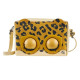 Сумочка Purse Pets Леопард интерактивная 6062243