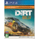 игра Dirt Rally Legend Edition (PlayStation4, русская версия)