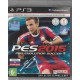 игра Pro Evolution Soccer 2015 Русская версия (PS3)