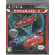 игра Тачки 2 Русская Версия (PS3)
