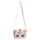 Сумочка Purse Pets Единорог интерактивная 6062241