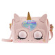 Сумочка Purse Pets Единорог интерактивная 6062241
