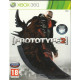 игра Prototype 2 Radnet Edition (Xbox 360, русская версия)