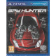 игра Spy Hunter (PS Vita, Английский язык)
