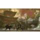 игра Toukiden The Age of Demons