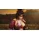 игра Toukiden The Age of Demons