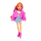 Кукла Winx Club Блум с аксессуарами IW01372201