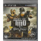 игра Army of Two The Devils Cartel (PS3)