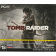 игра Tomb Raider (PC, русская версия)