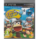 игра Ape Escape для PlayStation Move Русская версия (PS3)