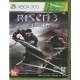игра Risen 3 Titan Lords Расширенное издание (Xbox 360, Английский язык)