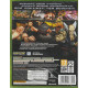 игра Street Fighter x Tekken (Xbox 360, русские субтитры)