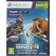 игра Ледниковый Период 4 Континентальный Дрейф Арктические Игры  Русская версия