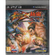 Street Fighter X Tekken Русская Версия (PS3)