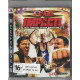 игра TNA Impact! Total Nonstop Action Wrestling (PS3)