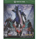 Devil May Cry 5 Xbox One Русские субтитры
