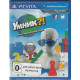 игра Умник?! (PS Vita, русская версия)