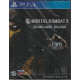 игра Mortal Kombat X Специальное издание Steelbook (PlayStation4, русские субтитры)