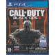 игра Call of Duty: Black Ops 3 (PlayStation4, русская версия)
