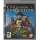 игра Sid Meier's Civilization: Revolution (PlayStation 3, Английская версия)