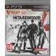 игра Metal Gear Solid 4: Guns of the Patriots. 25th Anniversary (PS3)