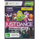 игра Just Dance Greatest Hits (Xbox 360, английский язык)