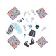 Кукла Monster High Skulltimate Secrets Series 2 Frankie HNF75