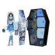 Кукла Monster High Skulltimate Secrets Series 2 Frankie HNF75