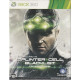 игра Tom Clancy's Splinter Cell: Blacklist The Ultimatum Edition (Xbox 360, русская версия)