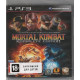 игра Mortal Kombat Komplete Edition (PS3)