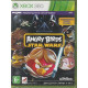 Angry Birds Star Wars с поддержкой Kinect (Xbox 360)