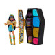 Кукла Monster High Skulltimate Secrets Series 1 Cleo HKY63