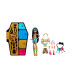 Кукла Monster High Skulltimate Secrets Series 1 Cleo HKY63